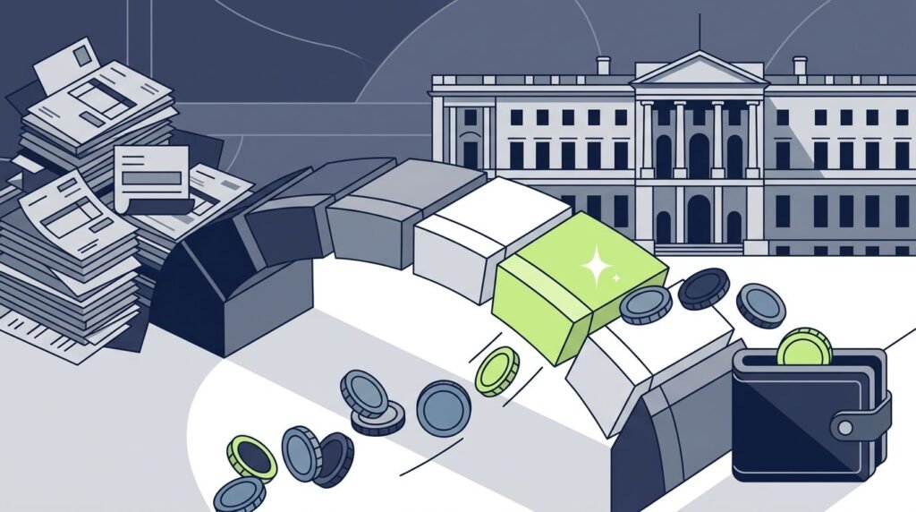 Government Debt Recovery: The Lesson Behind 27%