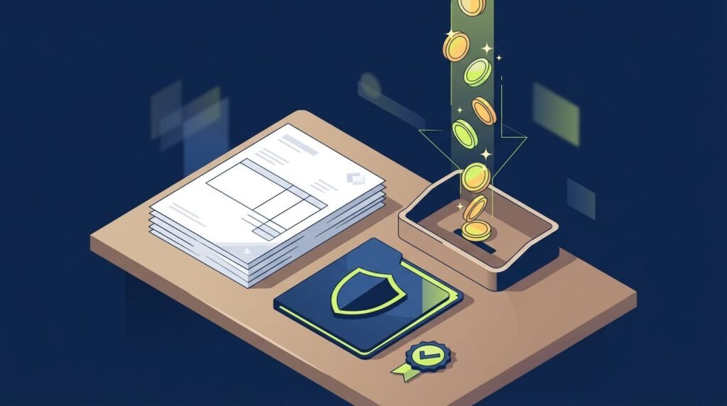 Not Just Cash In: Recover Invoices With Control