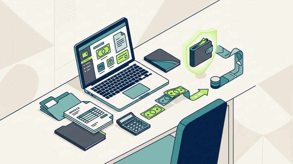 Sole Trader Debt Recovery Is Driving B2B Collections